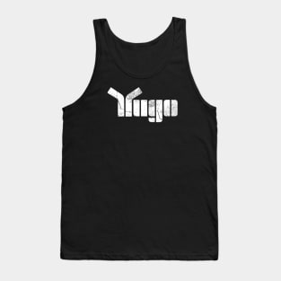 YUGO Tank Top